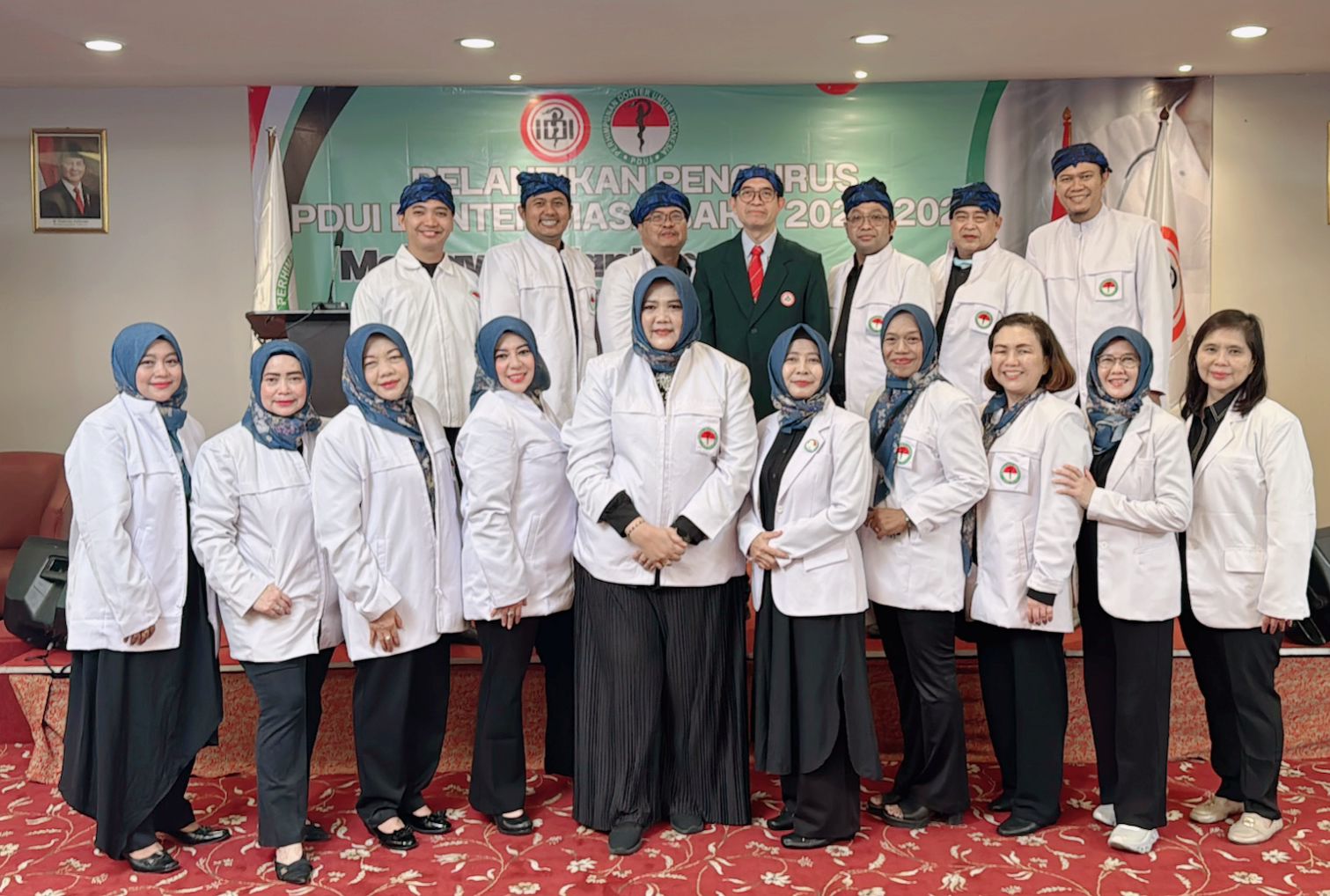 PIT PDUI Kabupaten Klungkung 2019