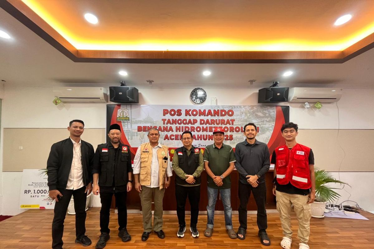 PERSI Kabupaten Klungkung menggelar rangkaian kegiatan Webinar, Seminar, dan Workshop yang berlangsung di Pasteur Convention Center, Holiday Inn Pasteur Bandung