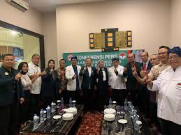 PDUI Kabupaten Klungkung Tegaskan Komitmen Dukung Penuh Asosiasi Dokter Khitan Indonesia